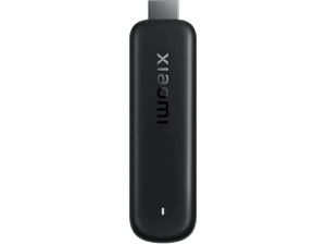 Odtwarzacz multimedialny XIAOMI TV Stick HD (2nd Gen) Czarny