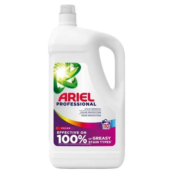 ARIEL PGP Płyn Kolor 110W 4,95L Color