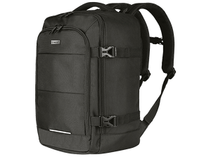 Plecak na laptopa TRACER Squard 2 14 cali Czarny