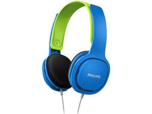 Słuchawki PHILIPS SHK2000BL/00