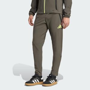 Spodnie Real Madrid Tiro 25 Competition Vis Tech Travel