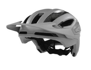 OAKLEY kask rowerowy DRT3 TRAIL EUROPE FOS900633 szary (56-60)