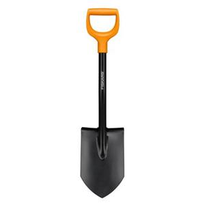 Saperka samochodowa Solid Fiskars