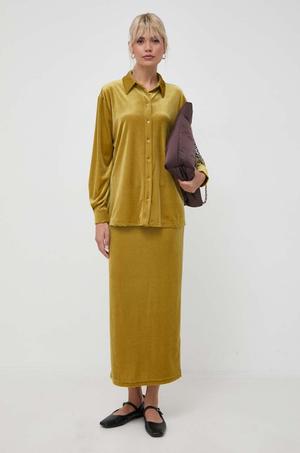 Max Mara Leisure koszula