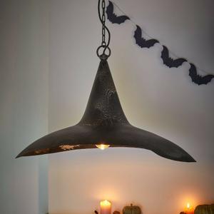 Lampa wisząca Maerlinna