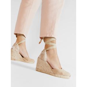 Espadryle Castañer
