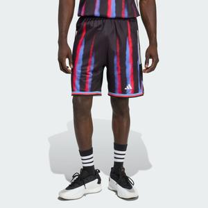 Podstawowe spodenki do koszykówki Paris Basketball