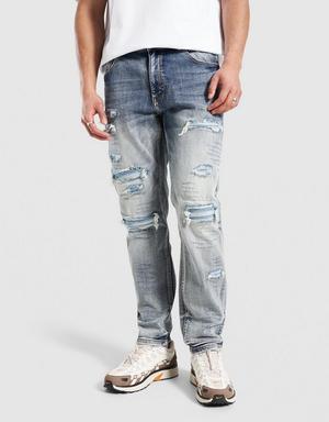 Supply&demand Spodnie Jeans Lanx