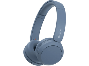 Słuchawki bezprzewodowe SONY WH-CH520 Niebieski
