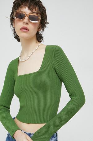 Abercrombie & Fitch sweter