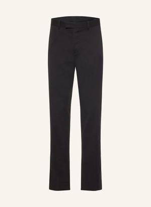Allsaints Spodnie Bay Tailored Fit schwarz