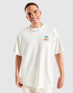 adidas T-Shirt Chilli 2.0