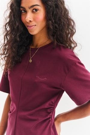 T-shirt Dark Embrace