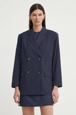 2NDDAY marynarka 2ND Herman - Pinstripe