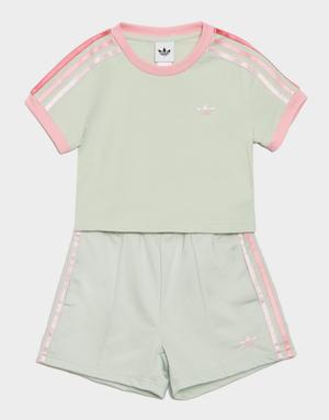 adidas Komplet T-Shirt&szorty
