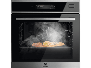 PRODUKT PO EKSPOZYCJI - Piekarnik ELECTROLUX EOB9S31WX SteamBoost