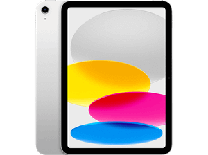 Tablet APPLE iPad 11 A16 (11. gen., 2025) 128 GB Wi-Fi Srebrny
