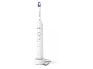 Szczoteczka PHILIPS SONICARE Sonicare 6100 HX7400/01 Biały
