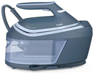 Philips PerfectCare 6000 PSG6042/20 niebieski