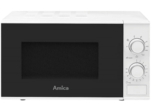 Kuchenka mikrofalowa AMICA AMGF20M2GW 20l