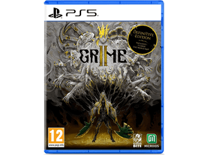 Gra PS5 PLAION Grime II: The Definitive Edition