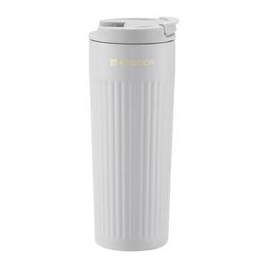 Kubek termiczny Linear 500 ml szary