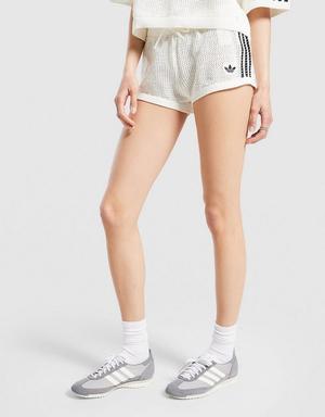 adidas Szorty Crochet