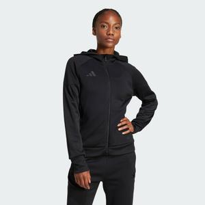 Bluza z kapturem Tiro 25 Full-Zip