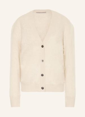 (The Mercer) N.Y. Sweter Z Kaszmiru beige