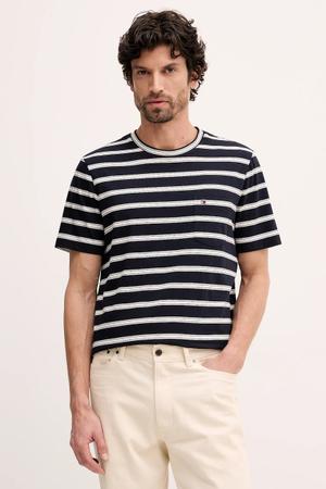 Tommy Hilfiger t-shirt bawełniany