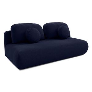 Sofa z funkcją spania TOVO | Monolith 79 | SZYBKA WYSYŁKA