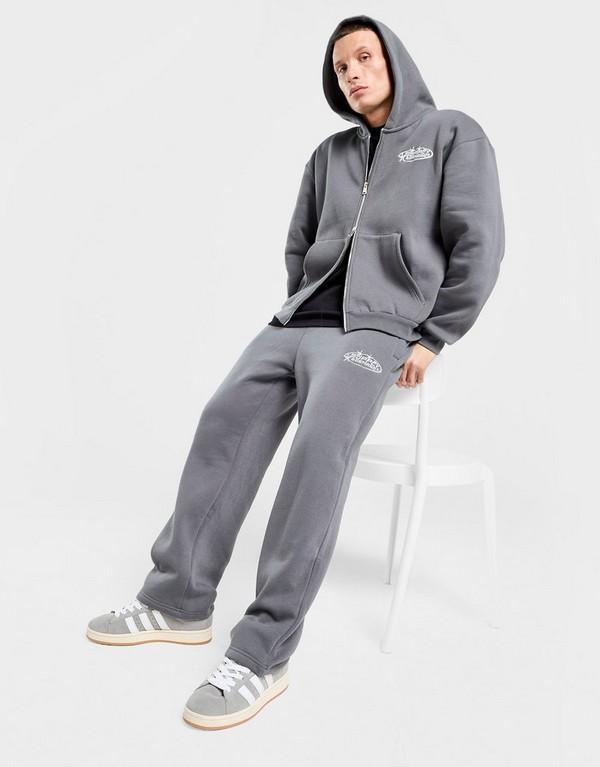 Supply&demand Bluza Z Kapturem Finesse