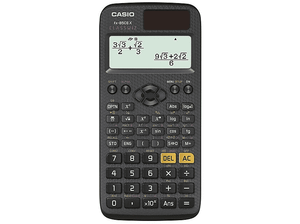 Kalkulator CASIO FX-85CEX