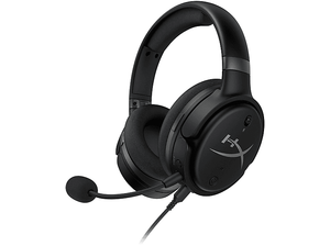 Słuchawki przewodowe HYPERX Cloud Orbit S Czarny