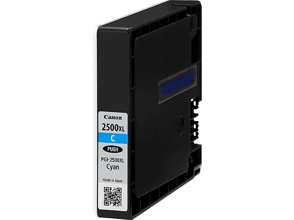 Tusz CANON PGI-2500XL C