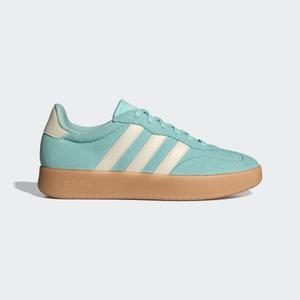 Buty Barreda