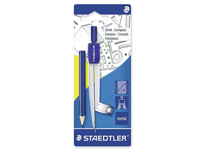 Cyrkiel STAEDTLER Noris Club 550 55
