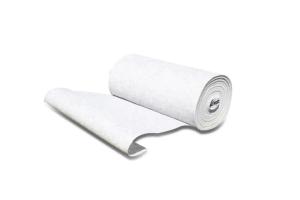 GEOWŁÓKNINA DROGOWA 200g 2x50m Agrowłóknina