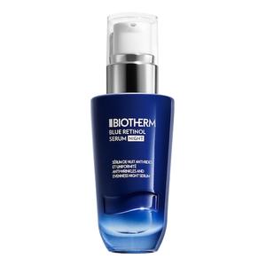 Blue Retinol Serum Night - Serum do twarzy na noc