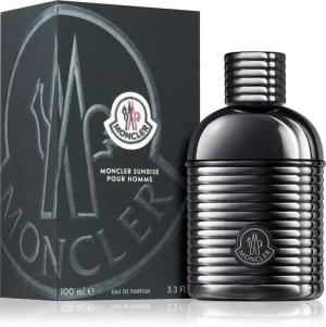 Moncler Sunrise Pour Homme woda perfumowana - 100ml