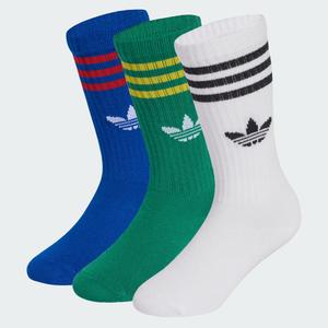Crew Socks 3 Pairs