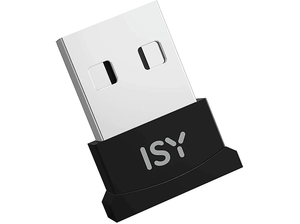 Adapter Bluetooth ISY IBT-1000