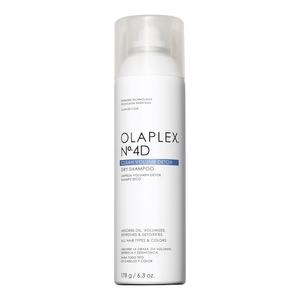 No.4D Clean Volume Detox - Suchy szampon