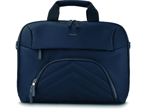 Torba na laptopa HAMA Premium Lightweight 13.3-14.1 cala Granatowy