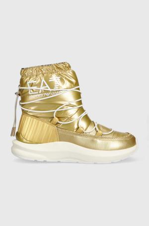EA7 Emporio Armani śniegowce Snow Boot