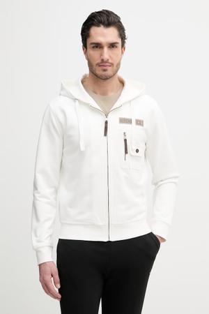Aeronautica Militare bluza bawełniana
