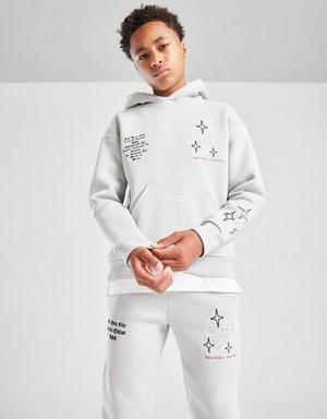 Supply&demand Bluza Z Kapturem Vito