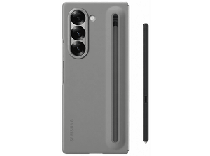 Etui SAMSUNG S Pen Case do Galaxy Z Fold6 EF-OF95PCJEGWW Szary