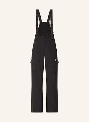 Elho Spodnie Narciarskie Scorpio Padded schwarz