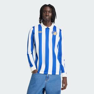 Koszulka z długim rękawem FC Copenhagen 2025/2026 Long-Sleeve Fourth Jersey